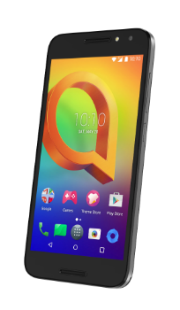 alcatel a3