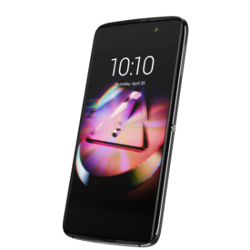 alcatel onetouch 4 vr2