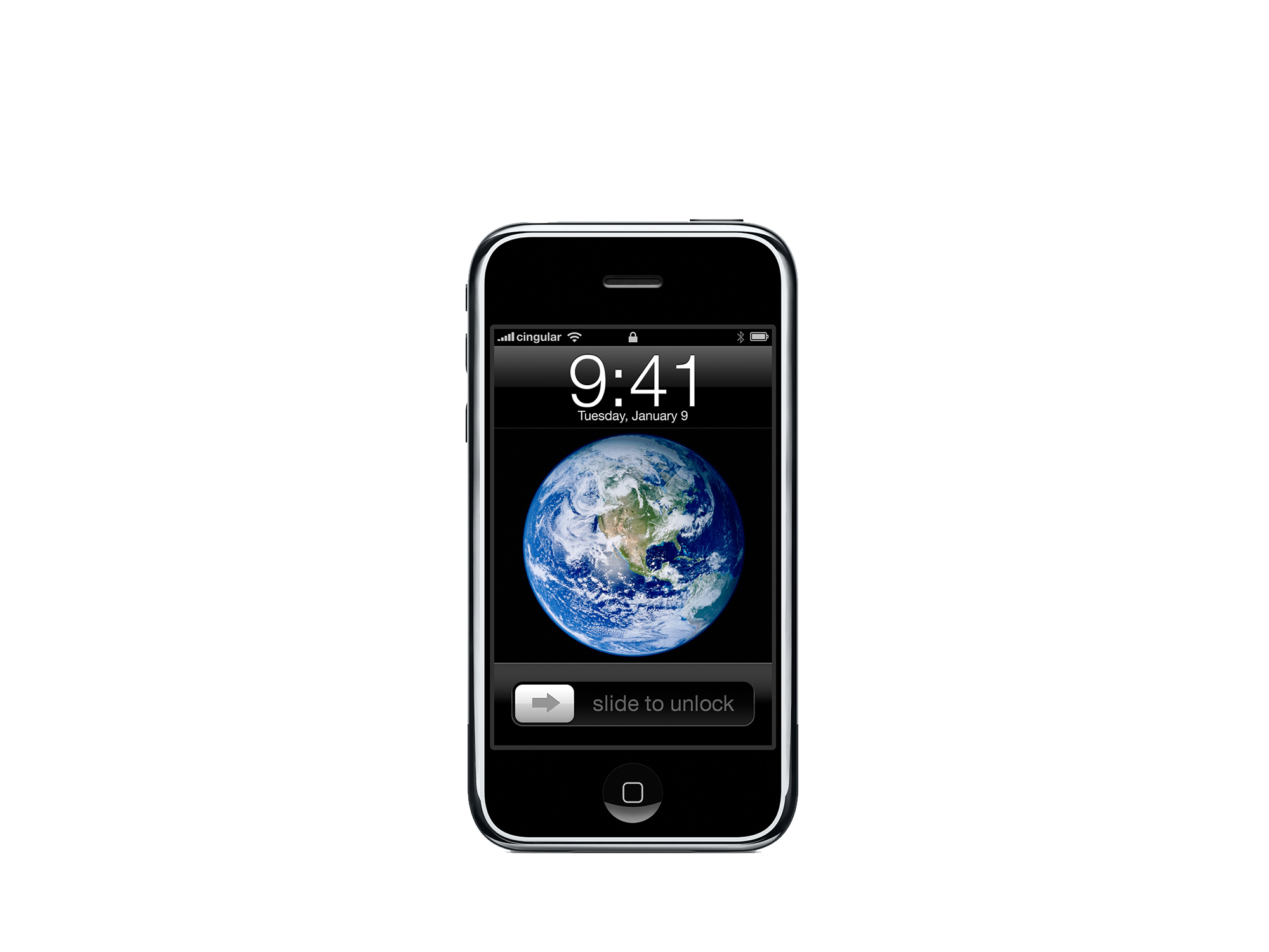 iphone apple 1