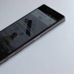 Sony Xperia Z5 Premium 4