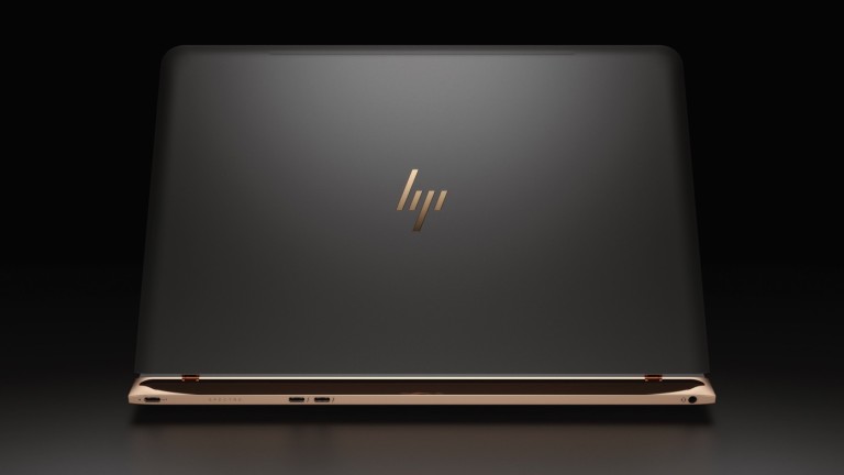 hp new spectre 13 windows10 5