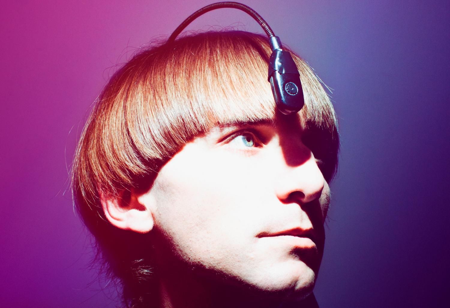 neil harbisson ciborgue