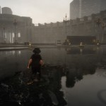 platinum demo final fantasy xv gameplay 4