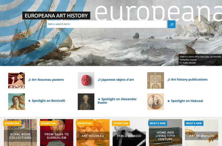Europeanaeu