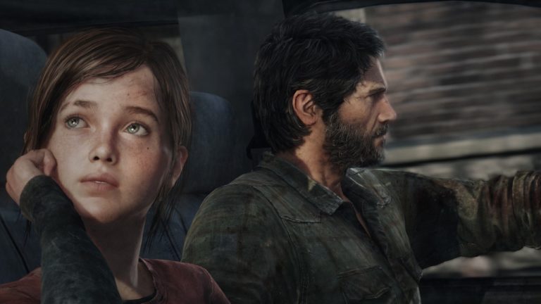 The Last of Us Remastered 3 1280x720