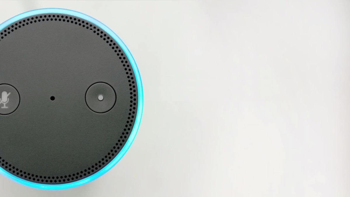 amazon echo