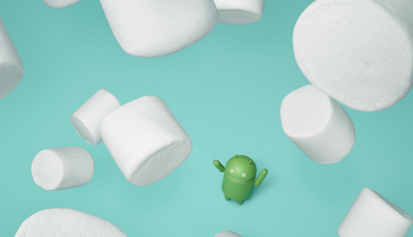 android google marshmallow