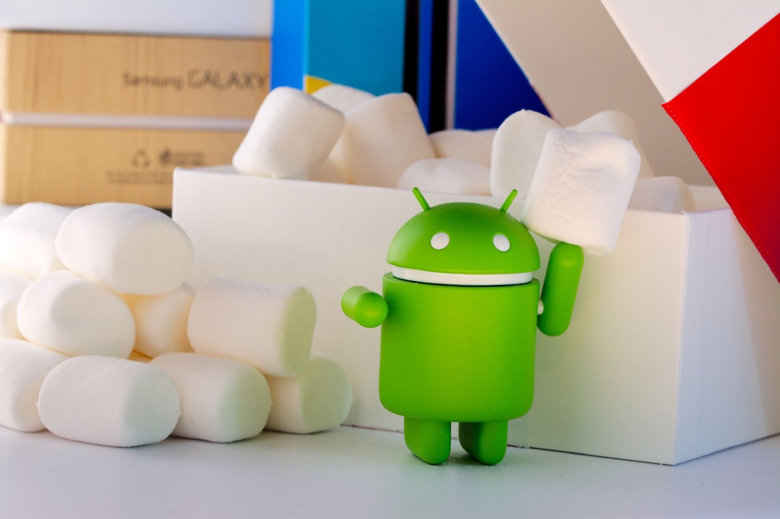 android google versoes