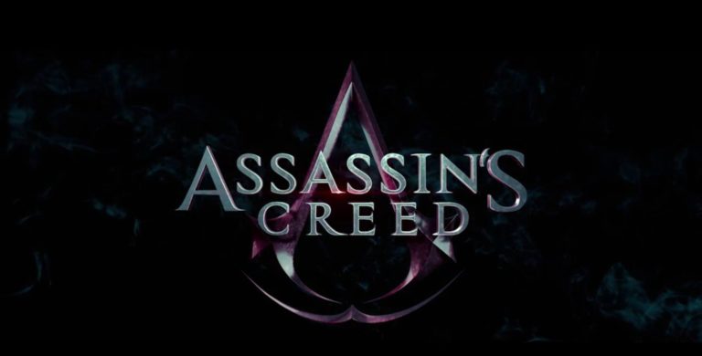 assassins creed filme trailer