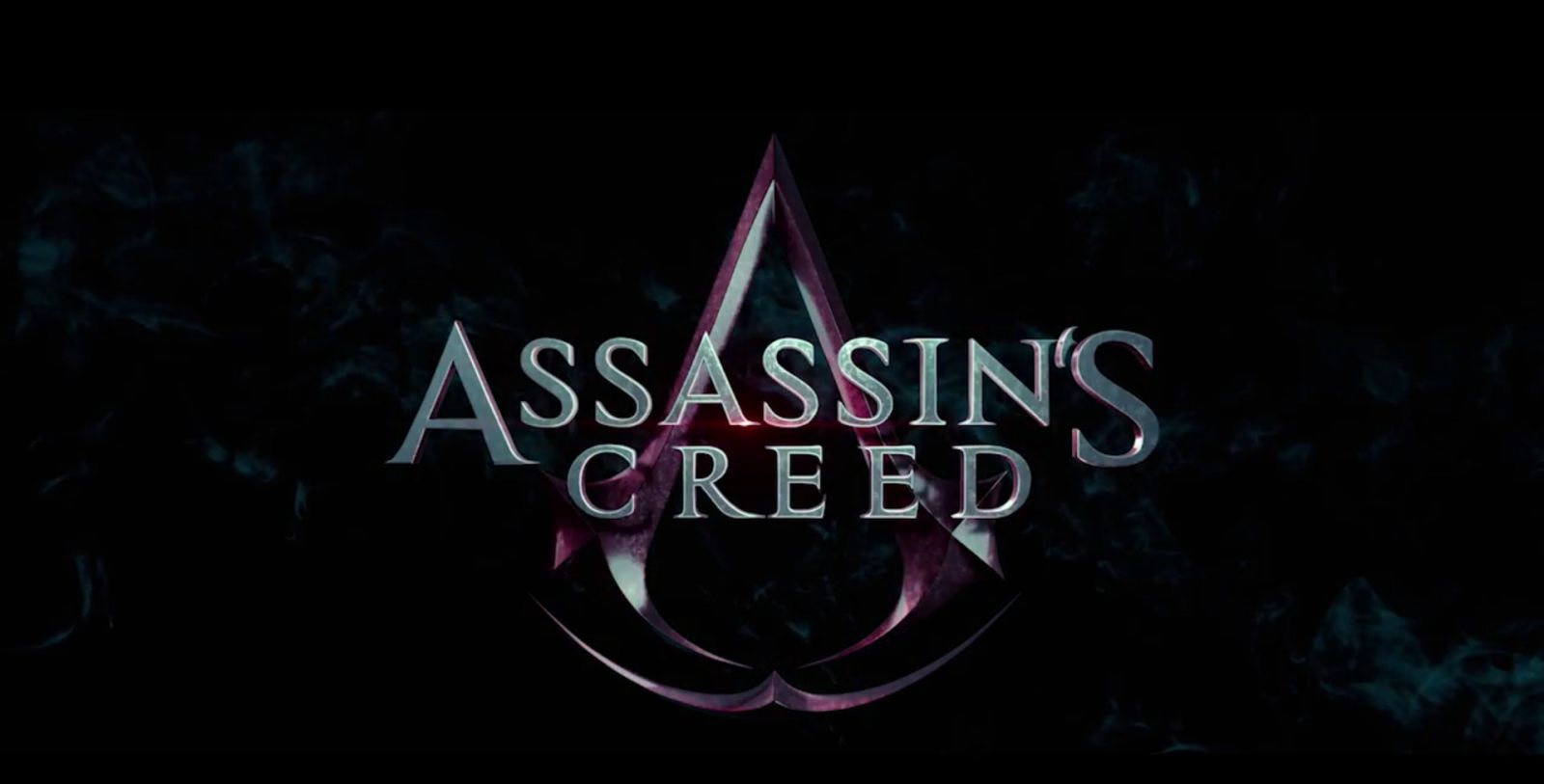 assassins creed filme trailer