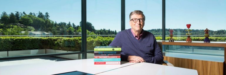bill gates microsoft vr