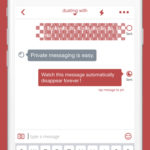cyber dust app ios 1