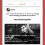 cyber dust app ios 2