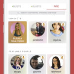 cyber dust app ios 4