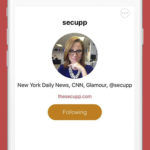 cyber dust app ios 5