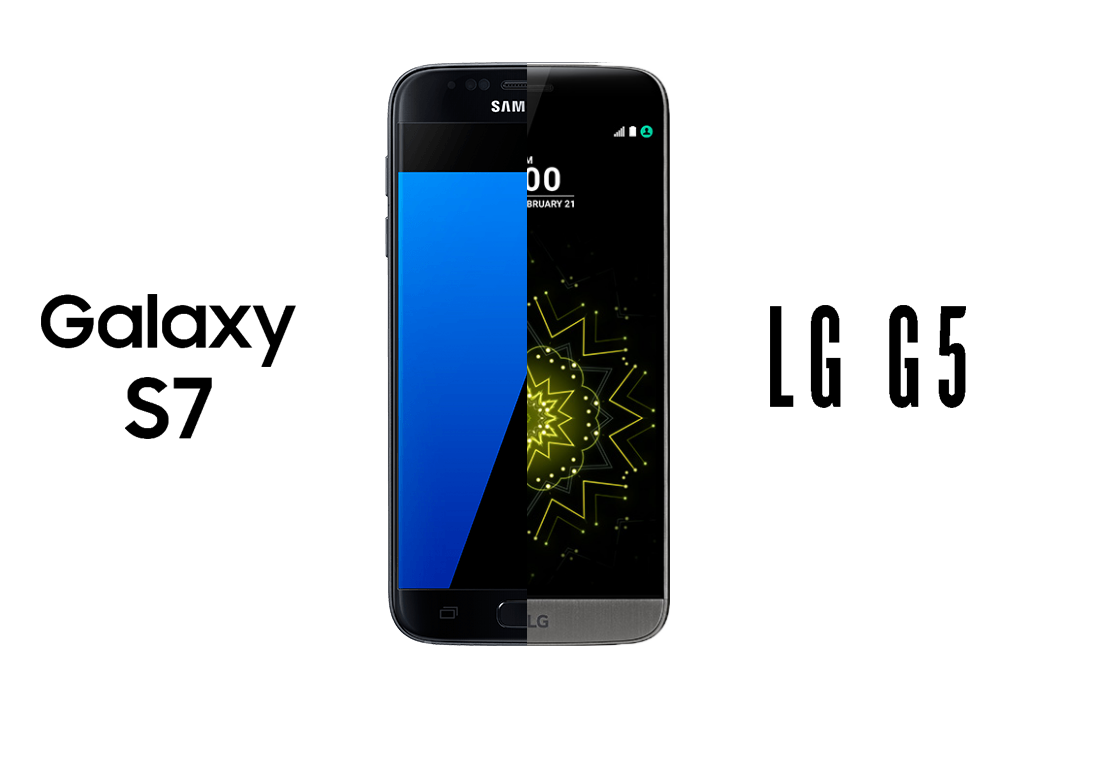 galaxy s7 lg g5