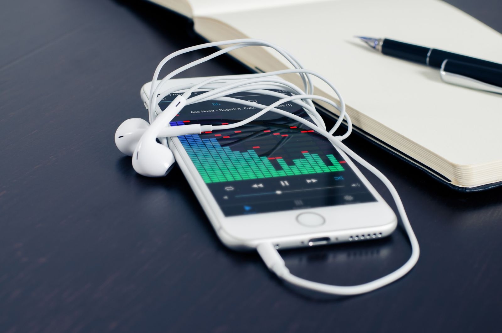 musica streaming spotify apple google