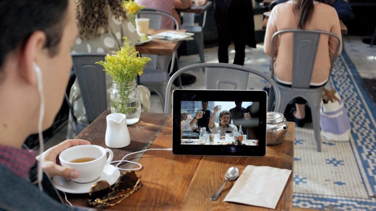 netflix streaming quotas