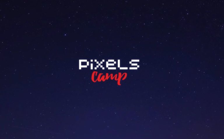 pixels camp promo