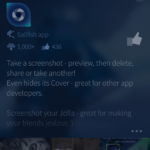 sailfish os jolla 2