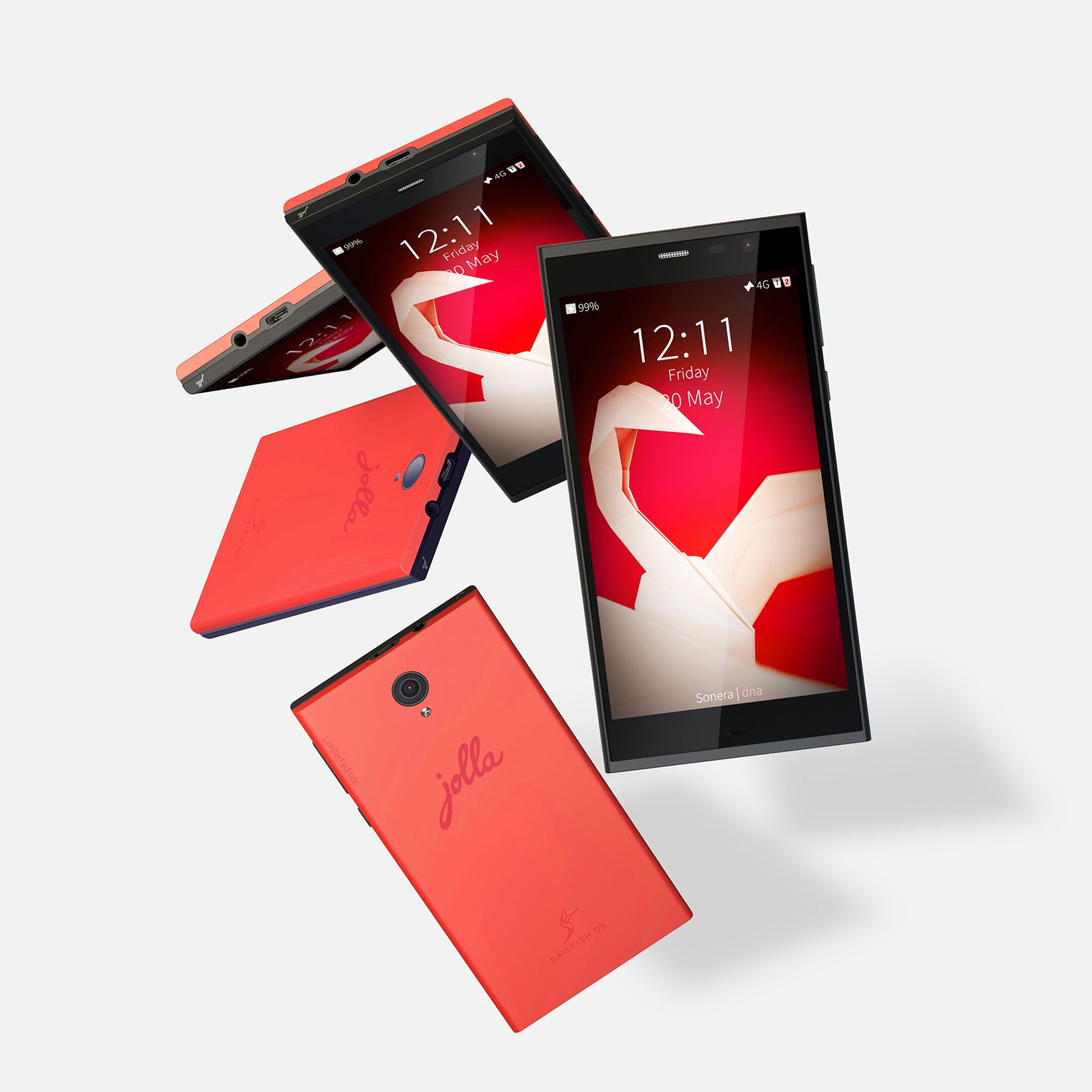 smartphone jolla c sailfish
