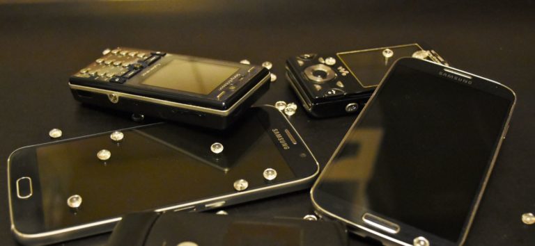 smartphone mercado gartner icd