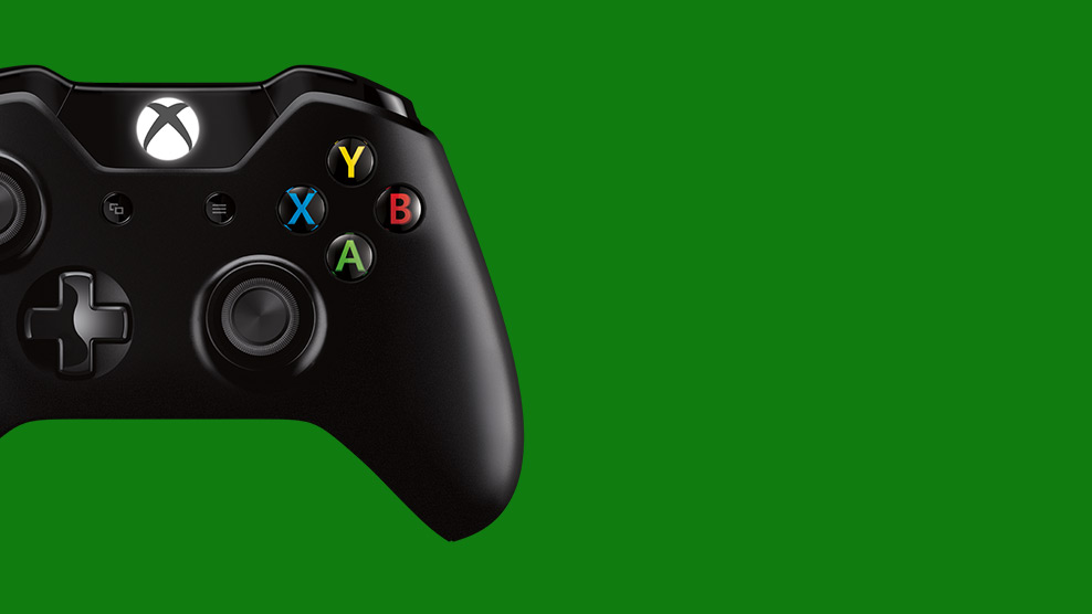 xbox one controller