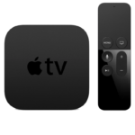 APPLE TV