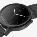 Motorola MOTO 360