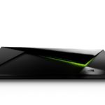 NVIDIA TV Shield
