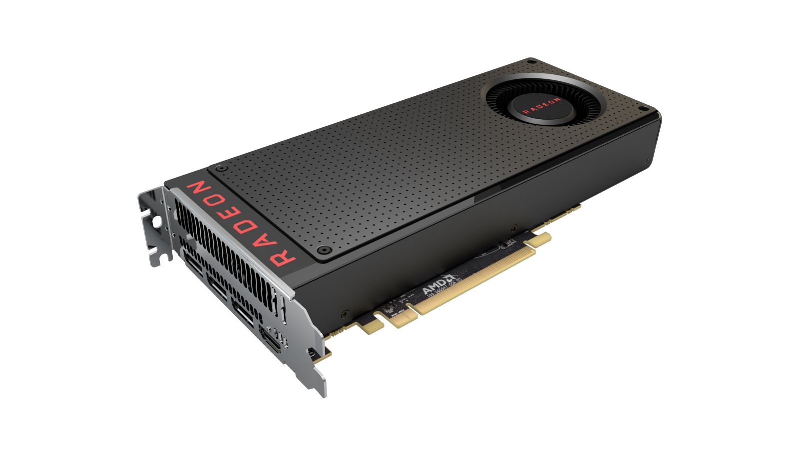 amd radeon rx 480 vr