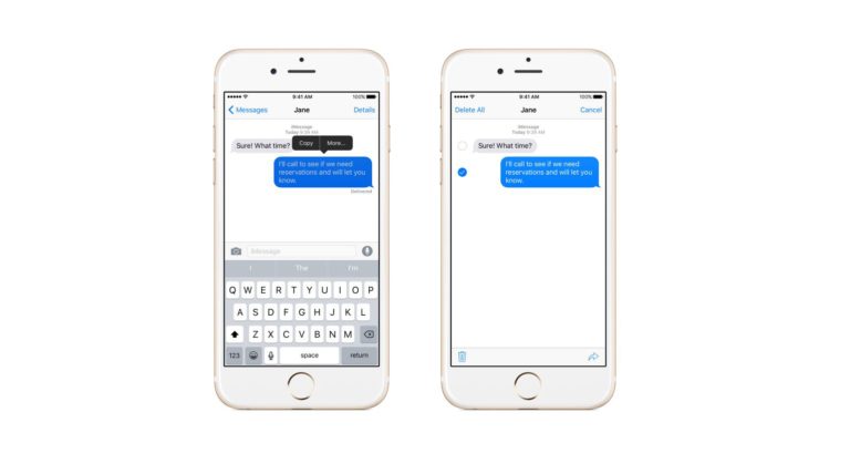 apple imessage android