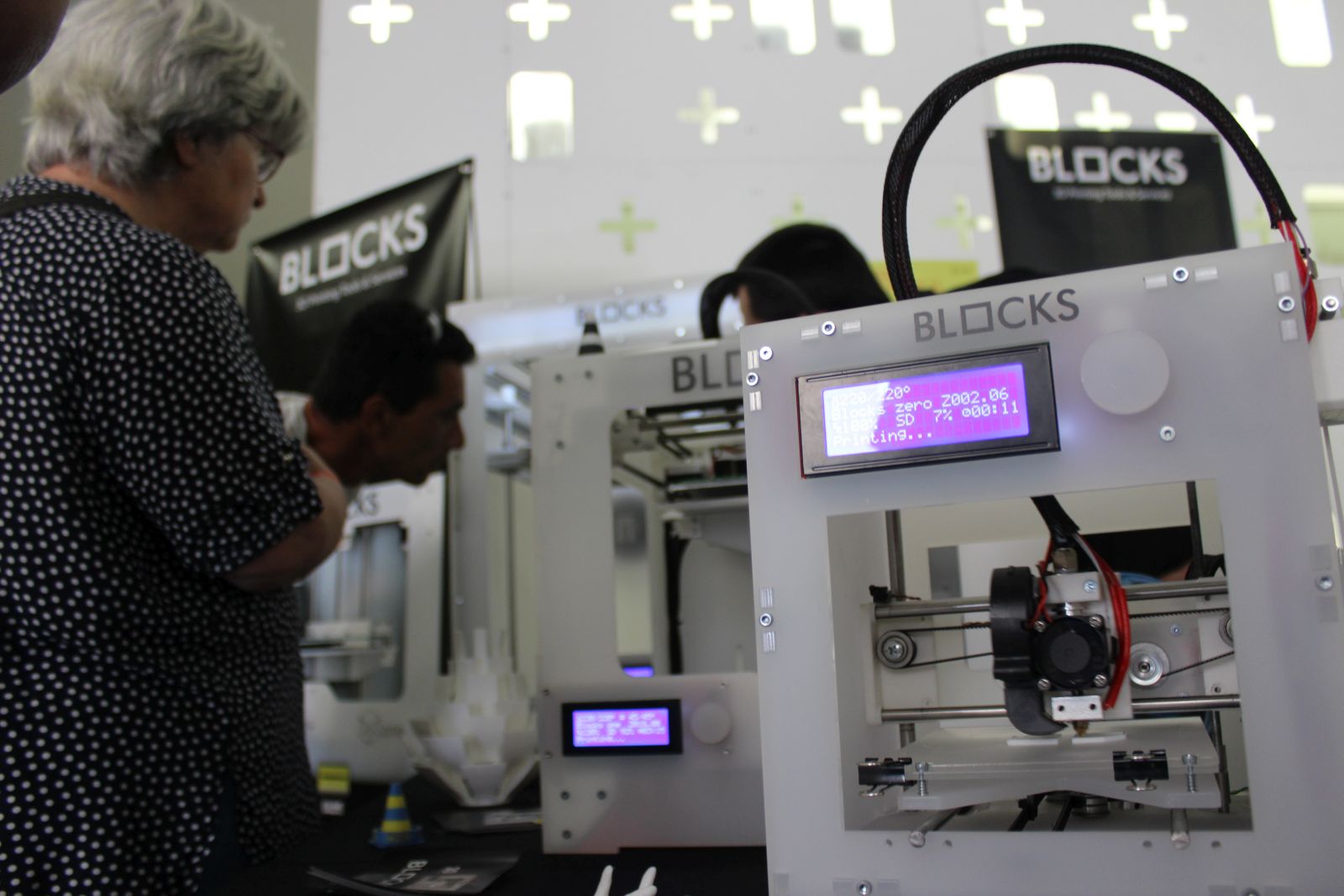 blocks impressao 3d maker faire lisboa 4