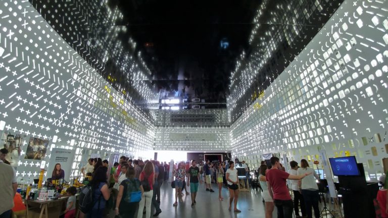 maker faire lisboa 2016