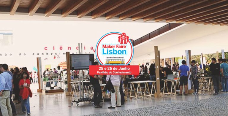 maker faire lisbon future behind