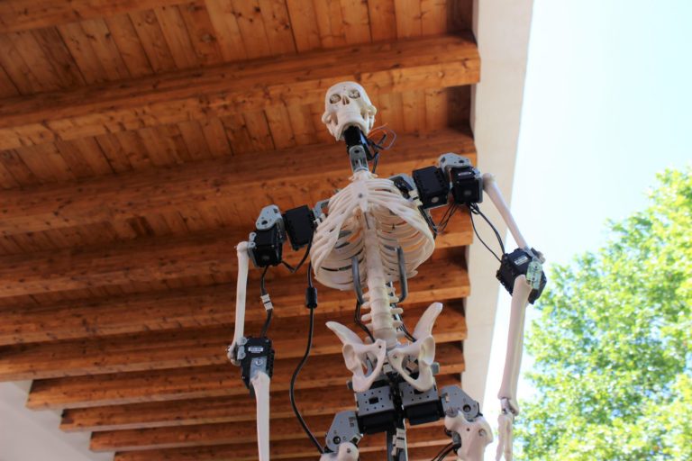 mauricio maker faire lisboa