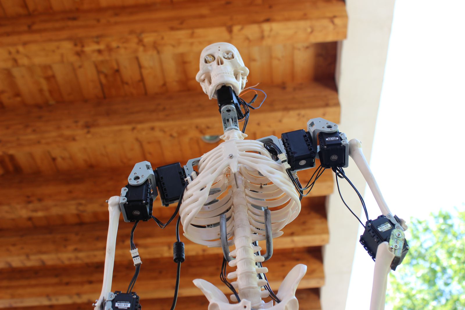 mauricio maker faire lisbon 4