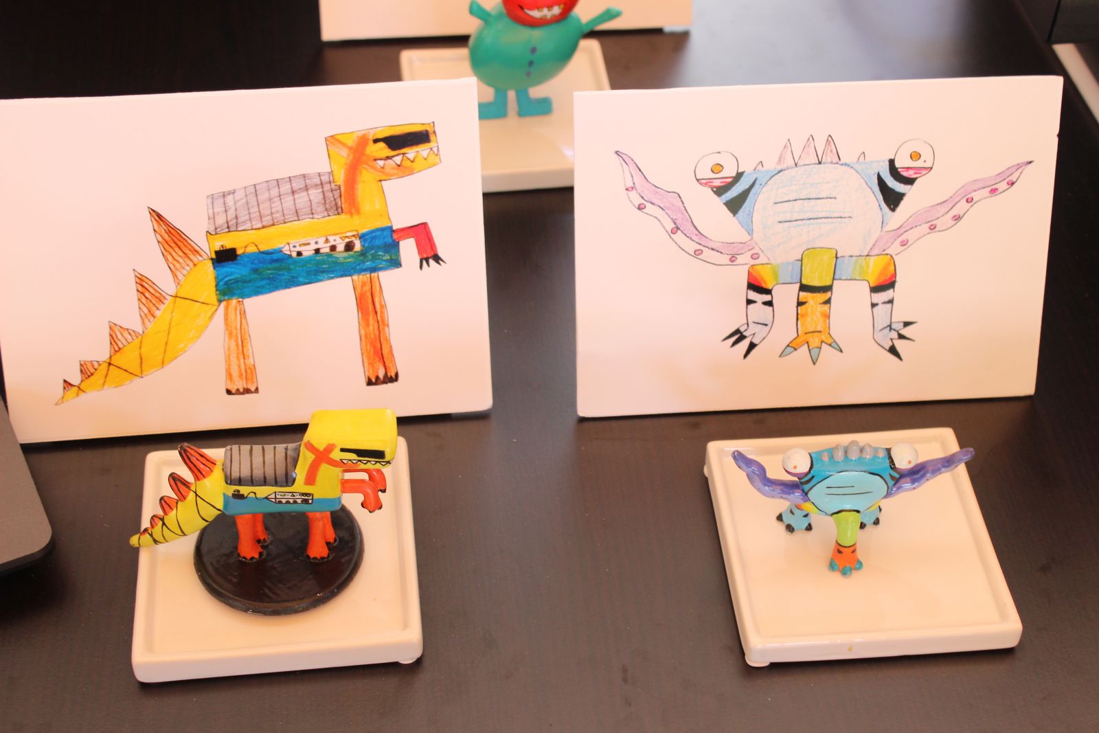 moyupi maker faire lisboa 1