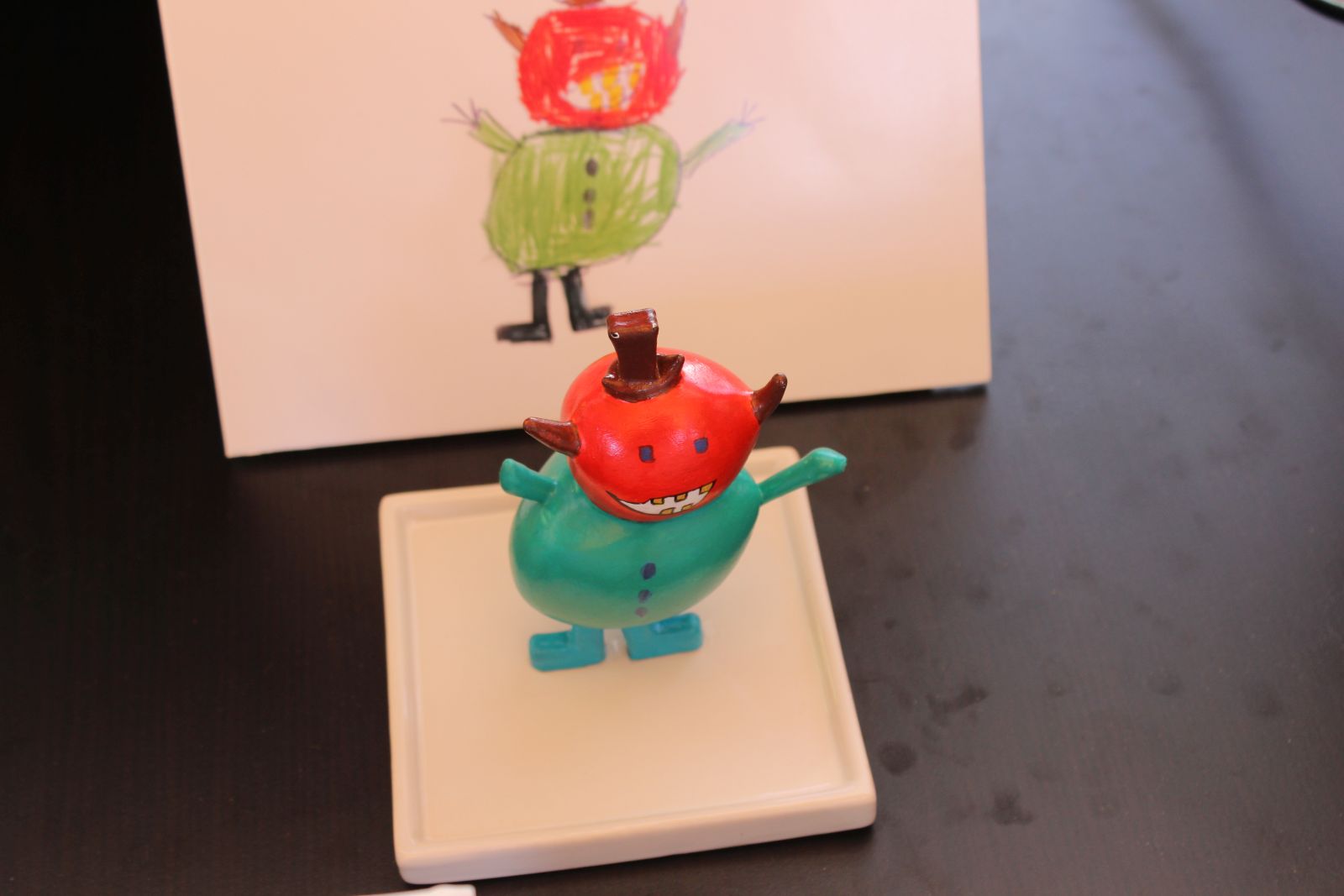 moyupi maker faire lisboa 2