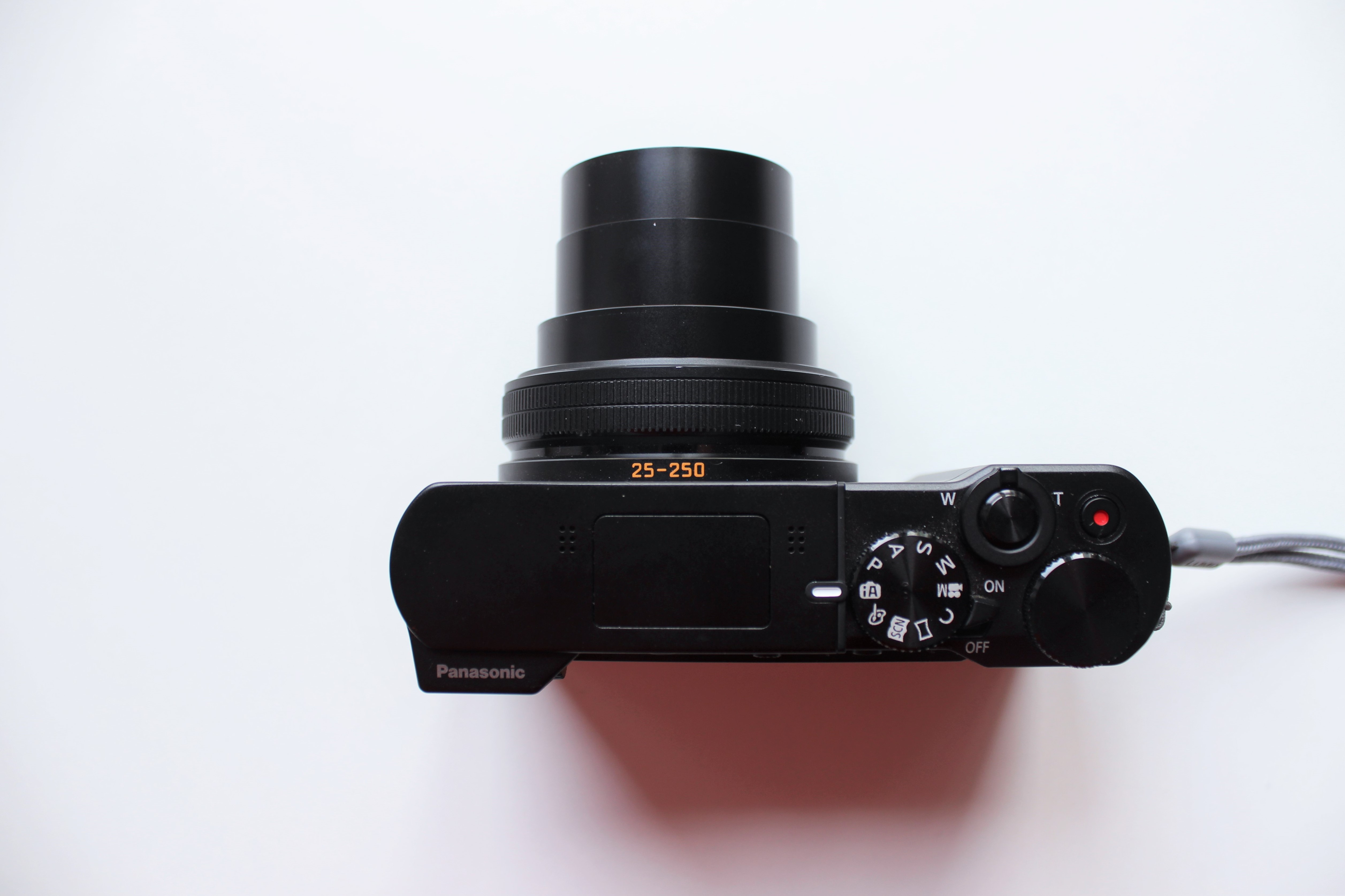 panasonic lumix tz100 4 1