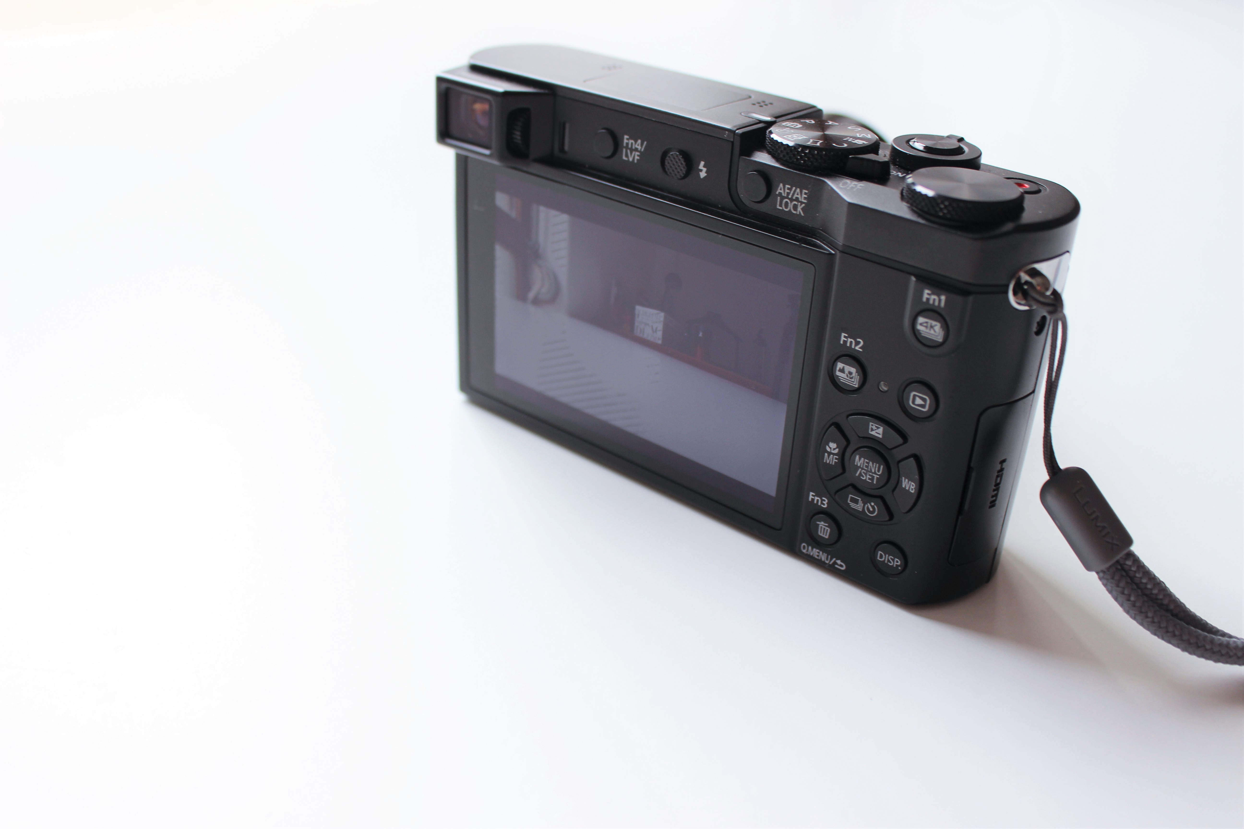 panasonic lumix tz100 5 1