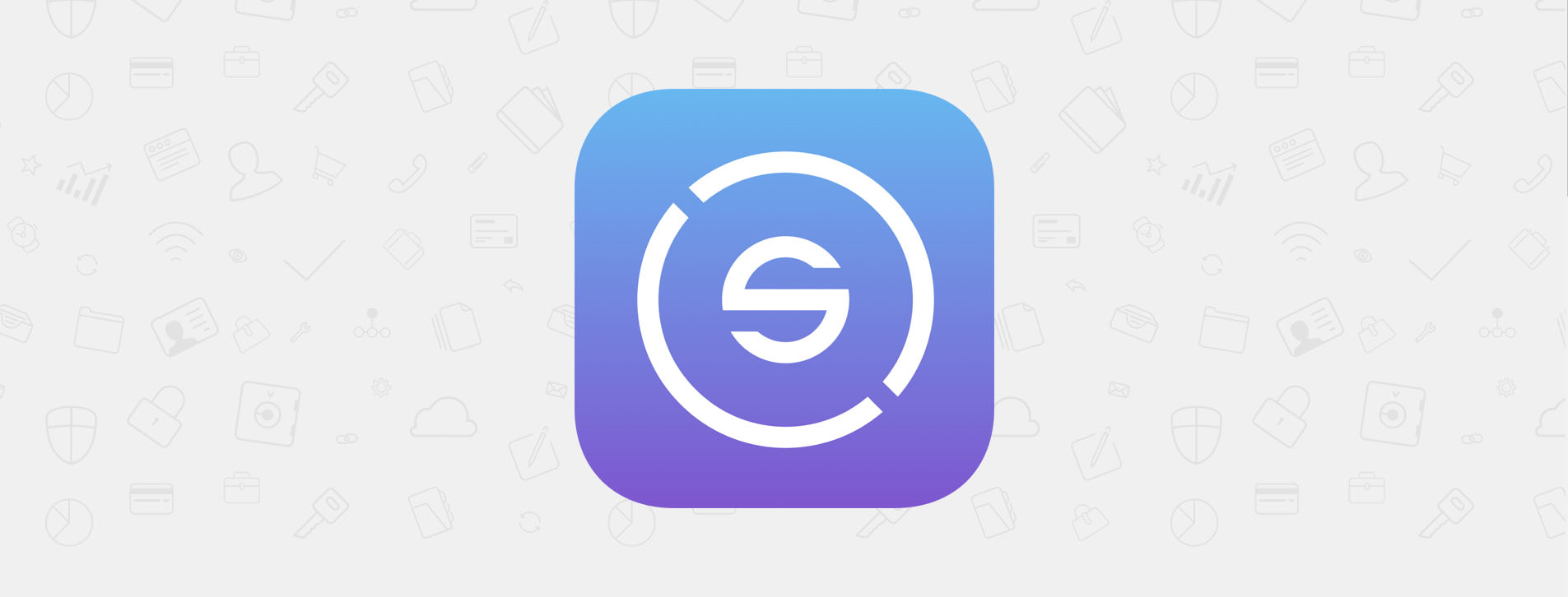 secrets destaque password