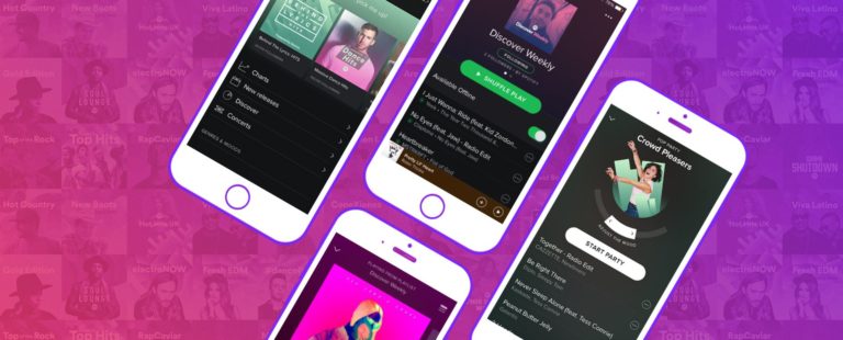 spotify subscritores 100m