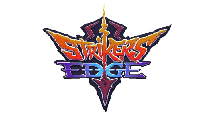 strikers edge logo