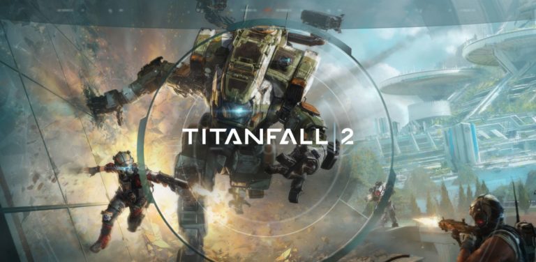 titanfall 2 singleplayer