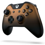 xbox one comando copper1