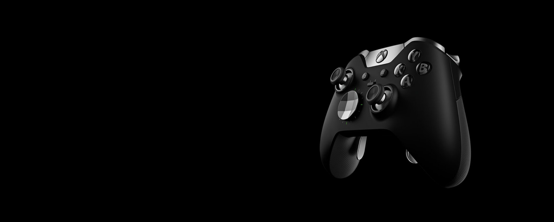 xbox one pro controller
