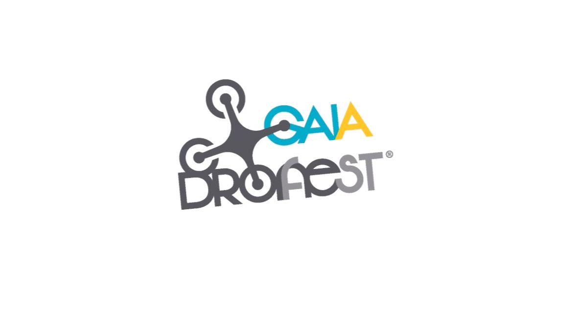 Gaia Drone Fest