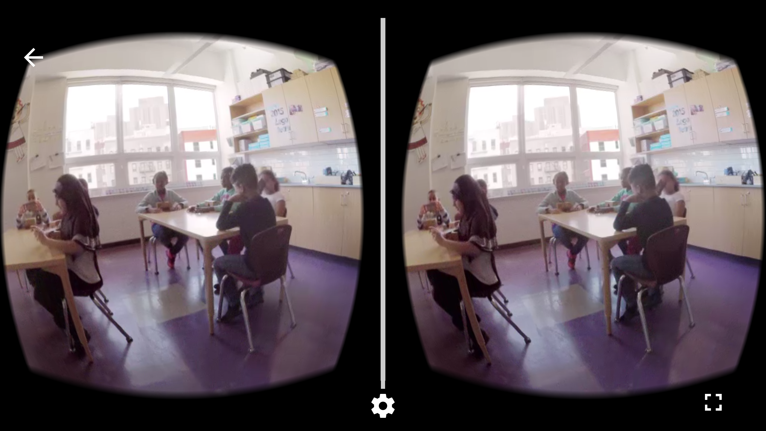 google expeditions vr 2