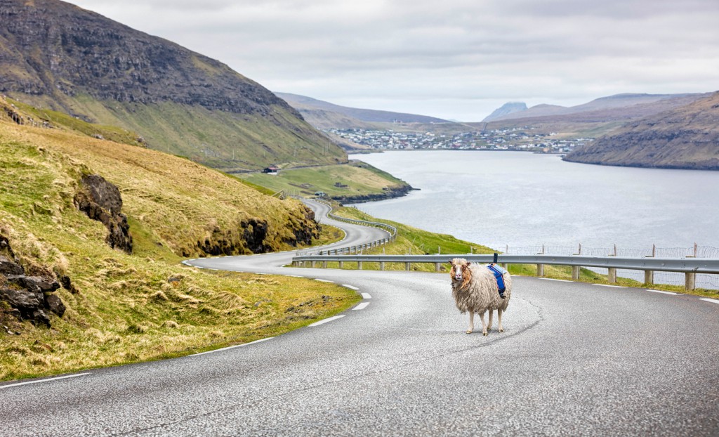 Ilhas Faroé